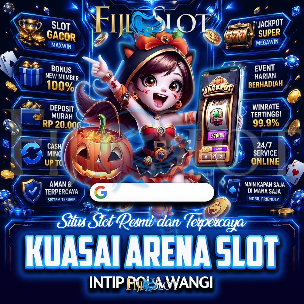 FIJISLOT