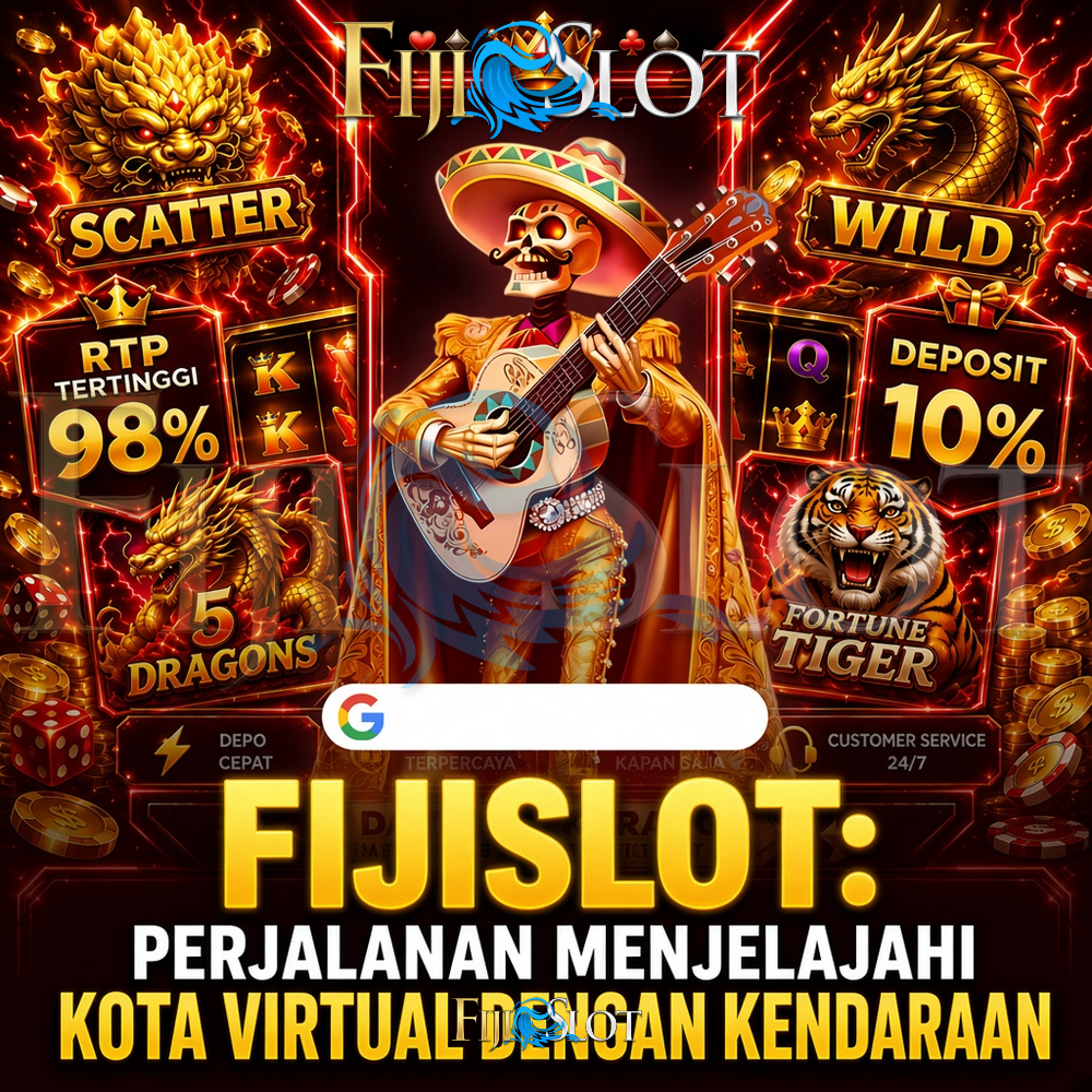 FIJISLOT