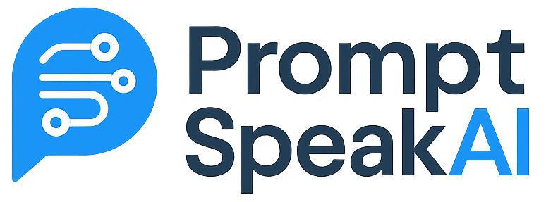 PromptSpeakAI 